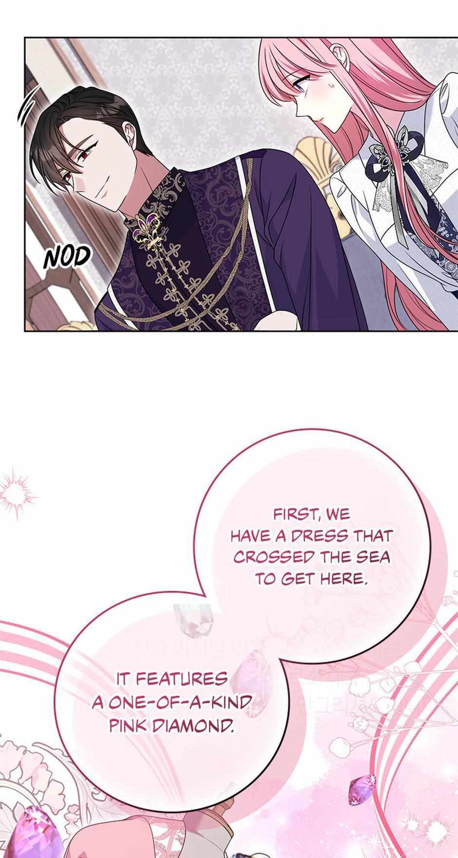 I Met the Male Lead in Prison Chapter 37 15